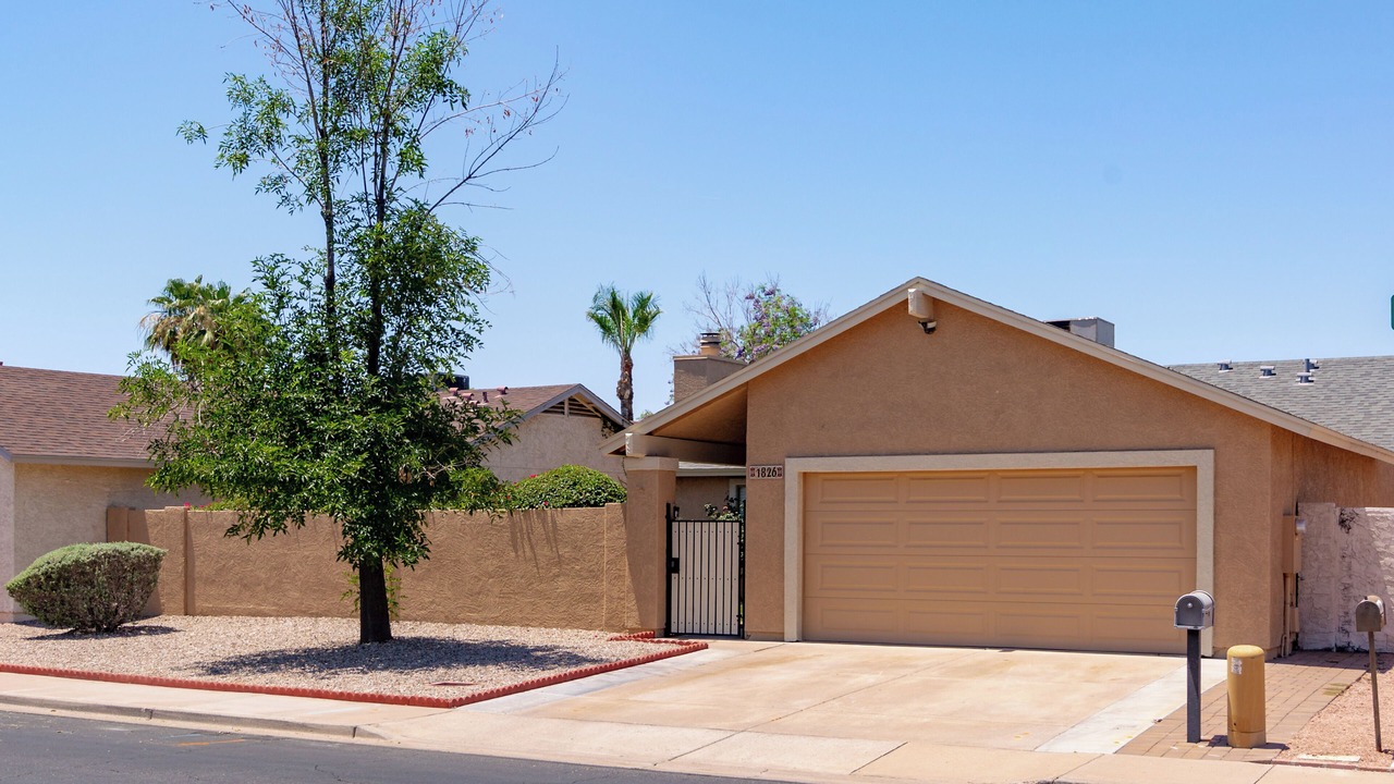 Photo of Outdoor in Dobson Ranch
