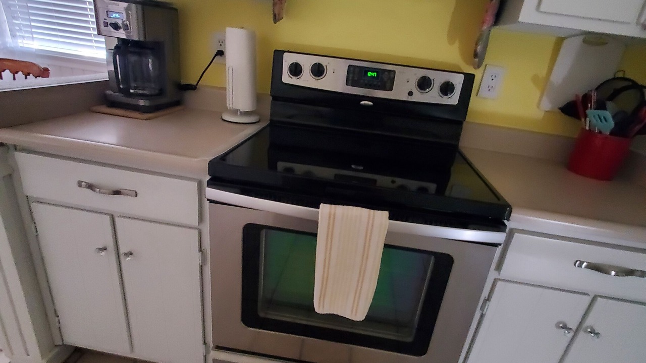 Photo of Kitchen in Dobson Ranch
