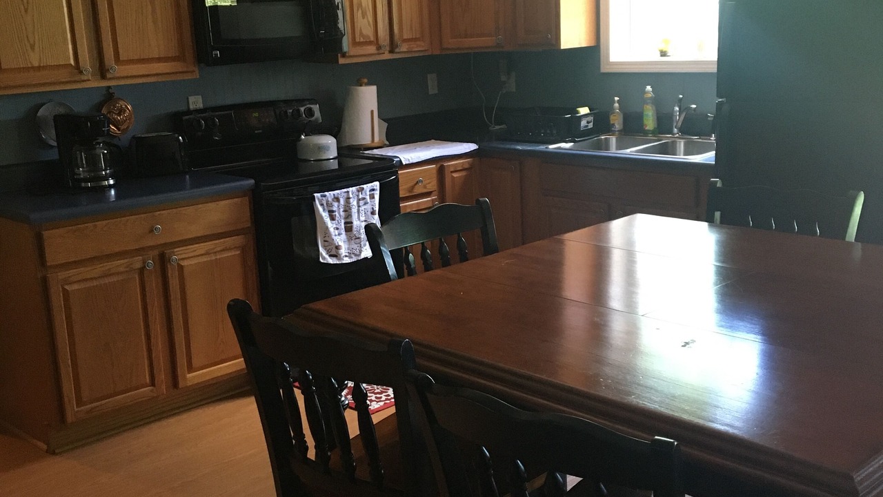 Photo of Kitchen in Halfway