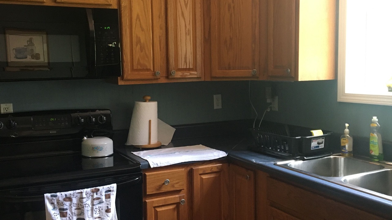 Photo of Kitchen in Halfway
