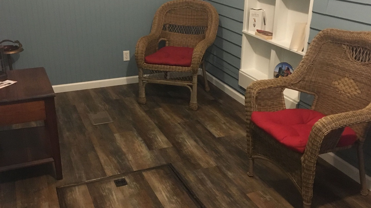 Photo of Bedroom in Halfway