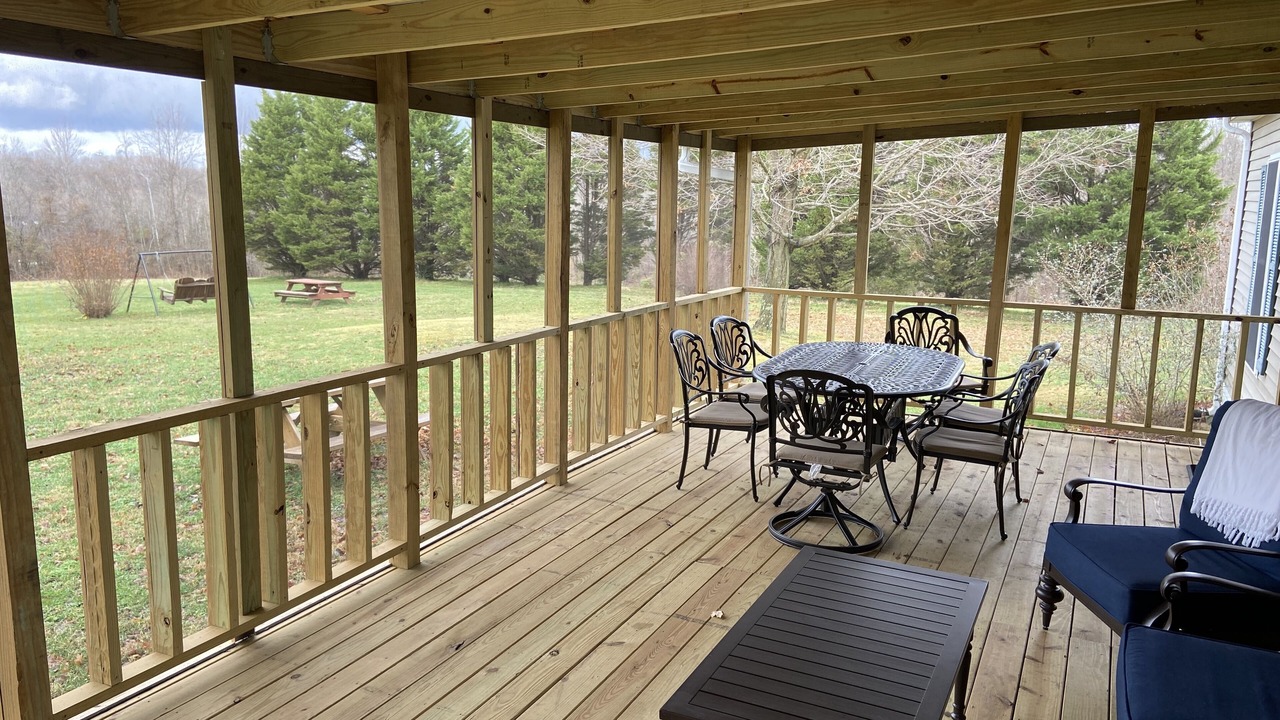 Photo of Outdoor in Halfway
