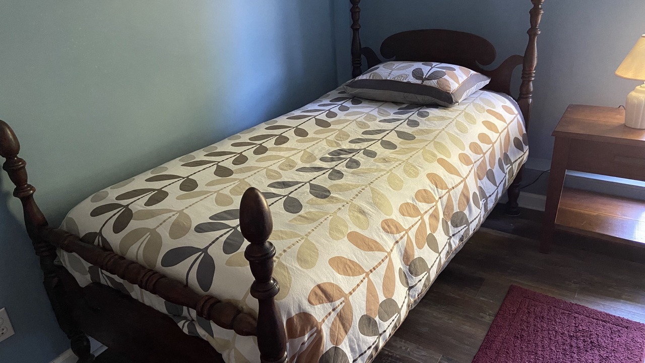 Photo of Bedroom in Halfway