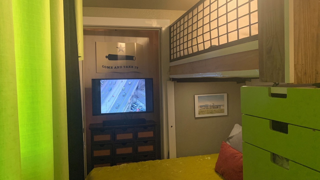 Photo of Bedroom in Leander