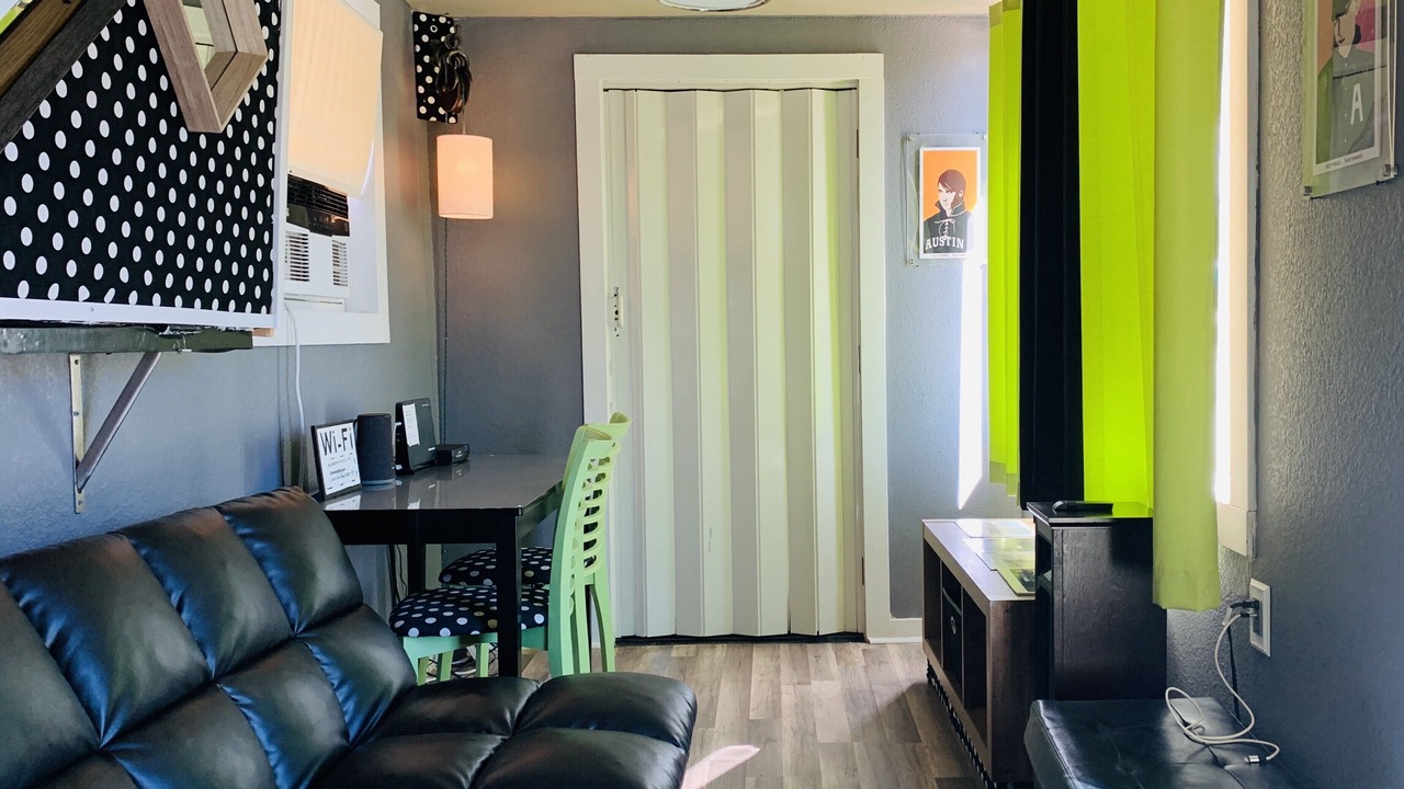 Photo of Livingroom in Leander