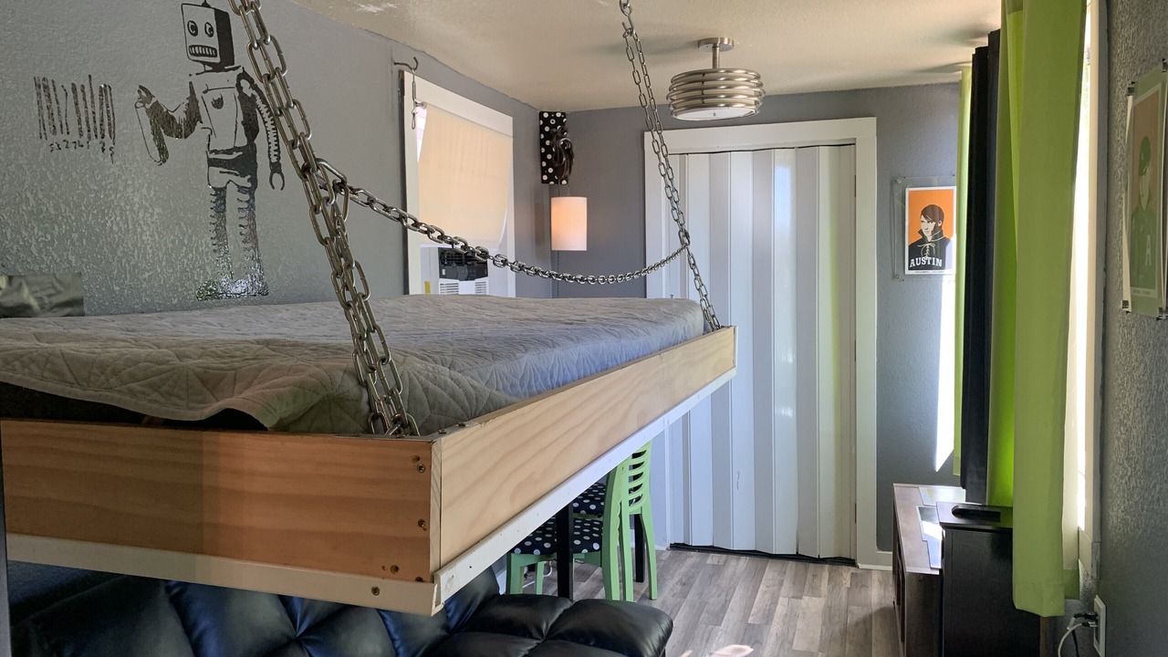 Photo of Bedroom in Leander