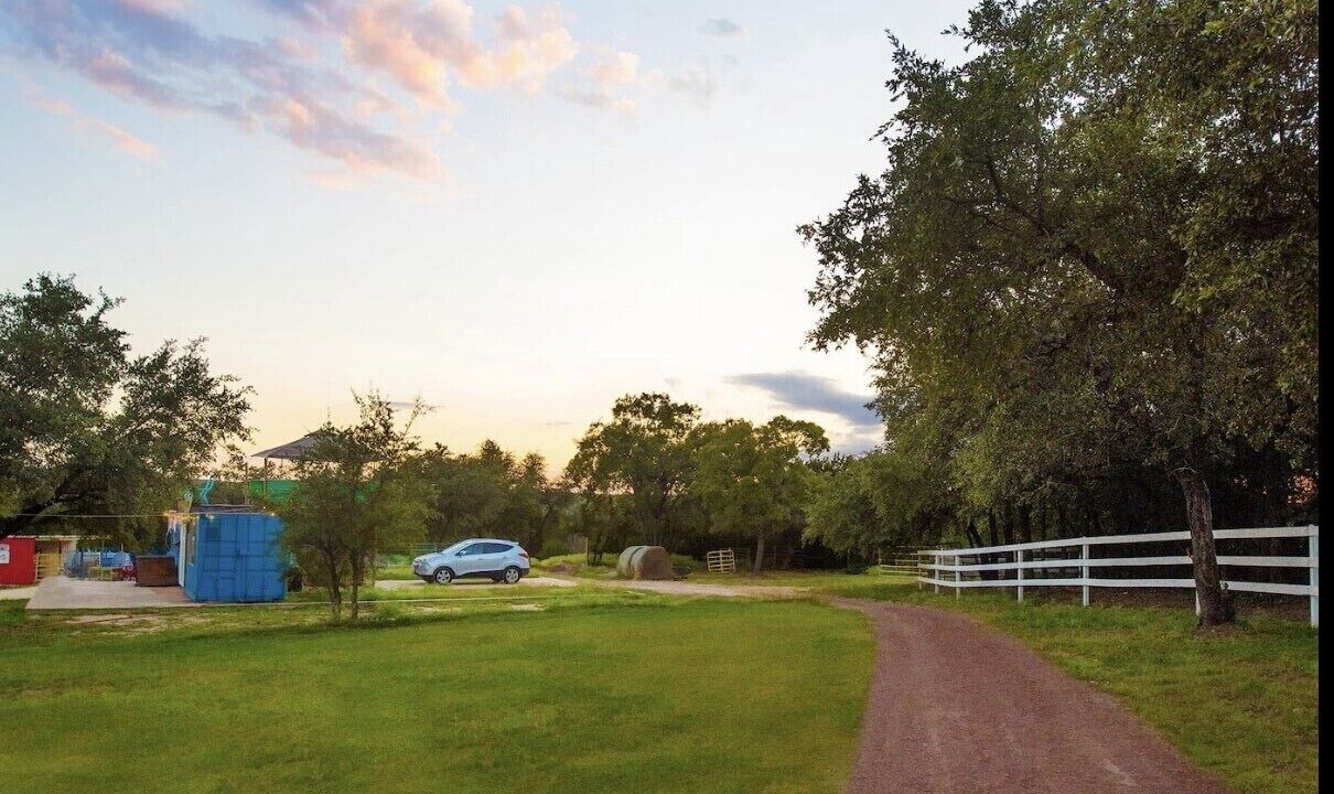 Photo of Outdoor in Leander