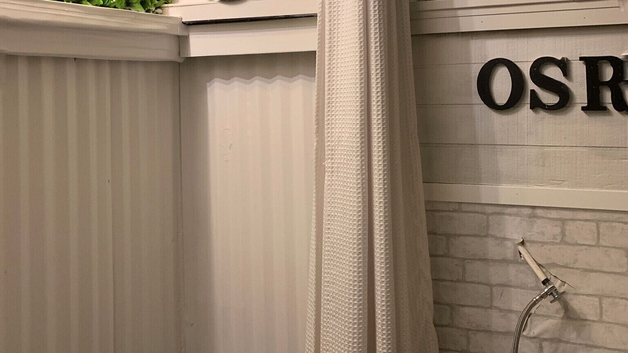 Photo of Bathroom in Leander