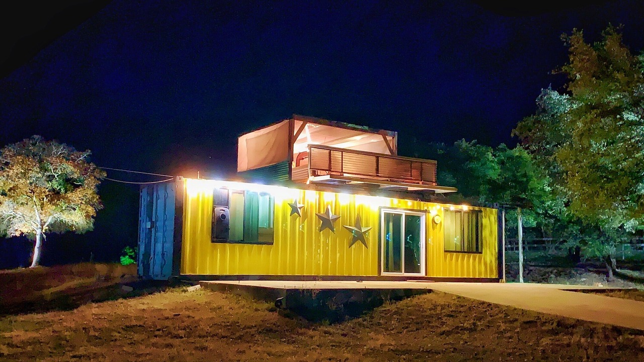 Photo of Outdoor in Leander