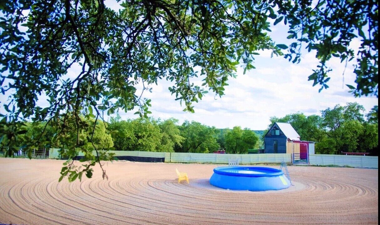 Photo of Outdoor in Leander