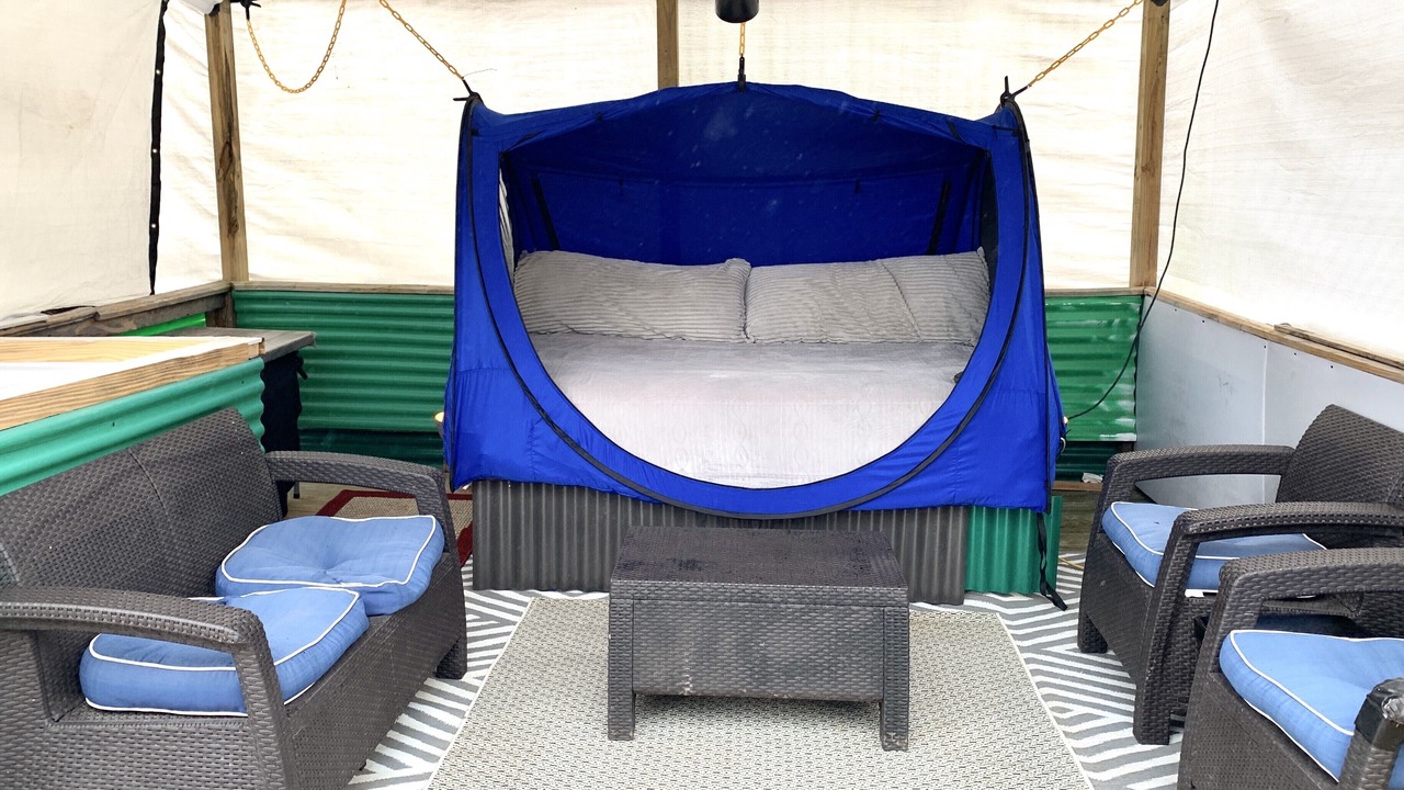 Photo of Bedroom in Leander