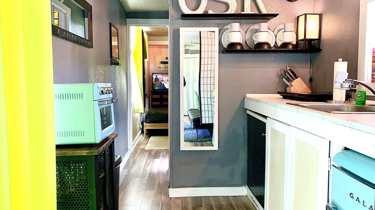Photo of Kitchen in Leander