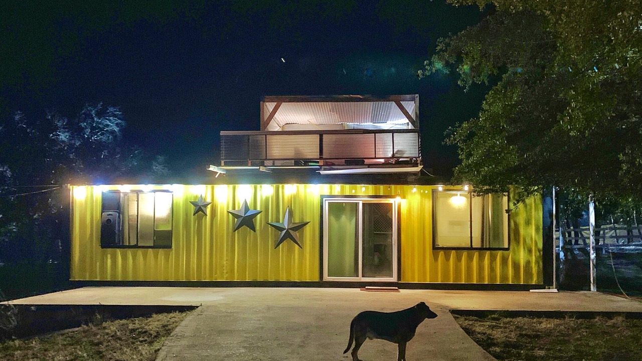 Photo of Outdoor in Leander