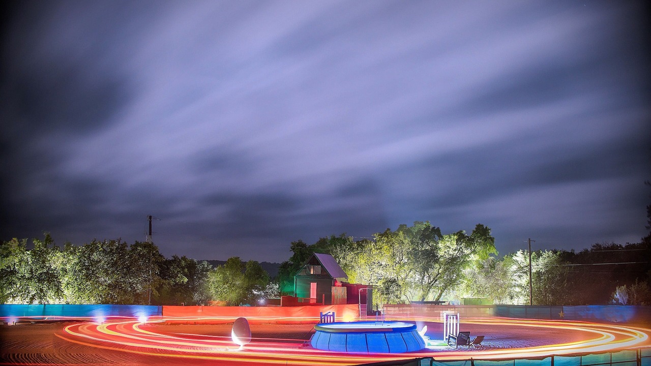 Photo of Outdoor in Leander
