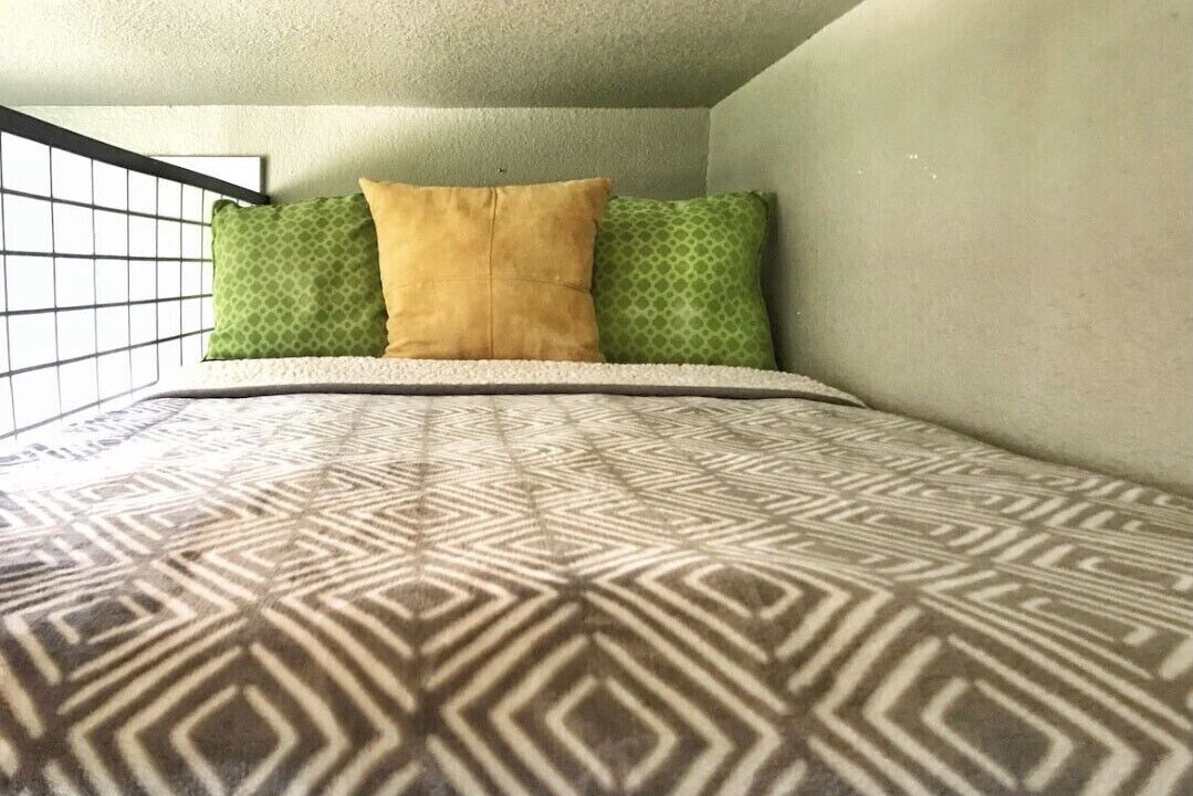 Photo of Bedroom in Leander