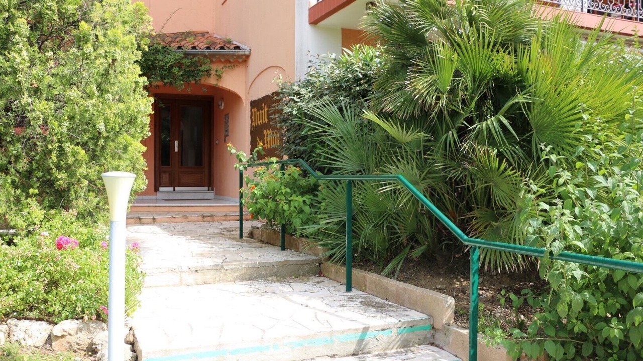 Photo of Outdoor in Saint-Aygulf