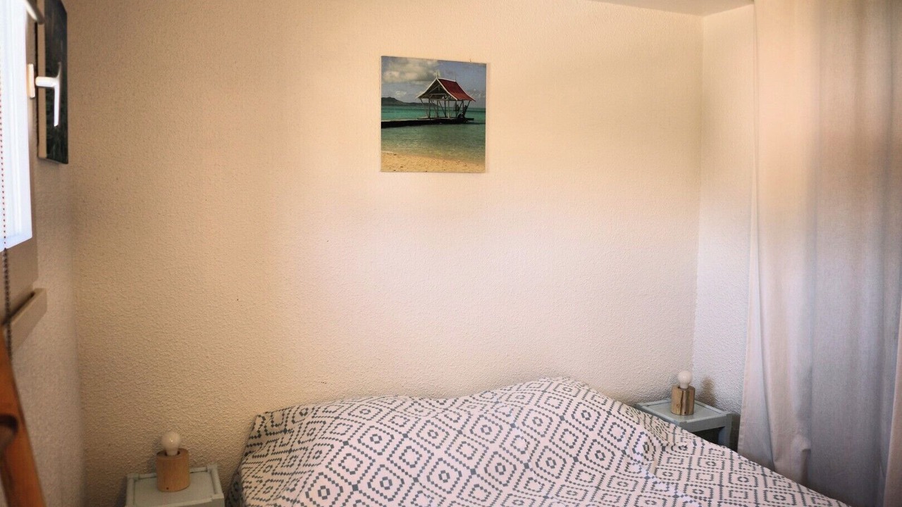 Photo of Bedroom in Saint-Aygulf