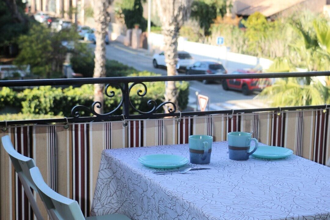 Photo of Outdoor in Saint-Aygulf