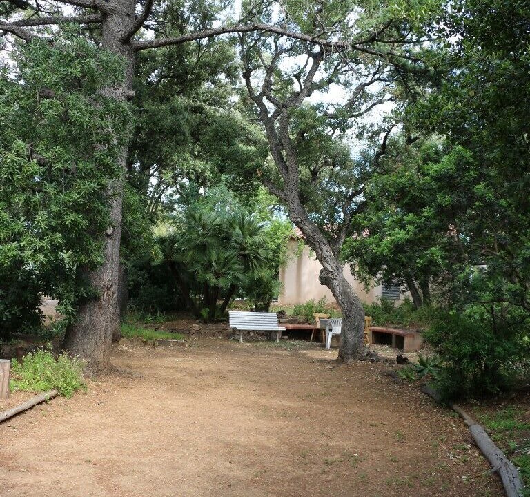 Photo of Outdoor in Saint-Aygulf