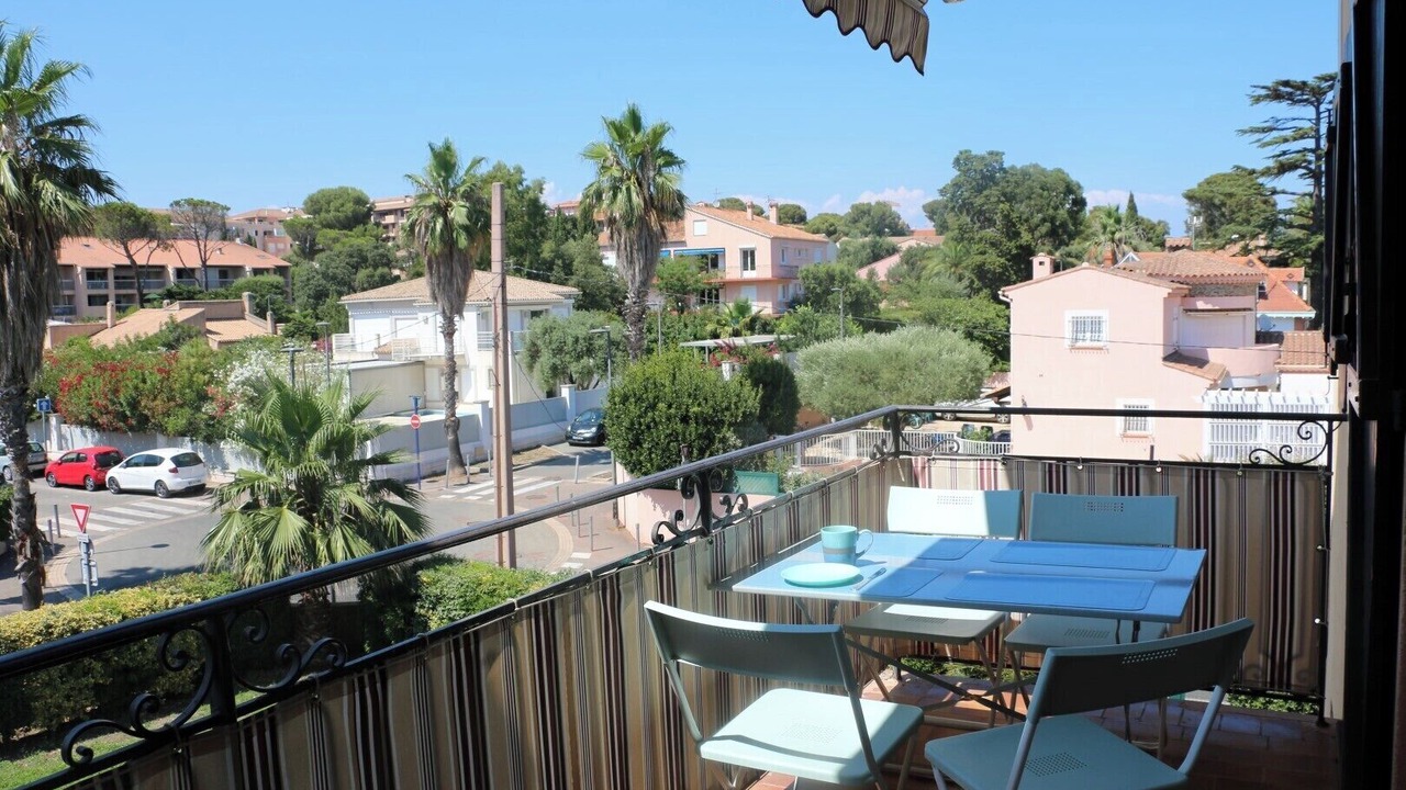 Photo of Outdoor in Saint-Aygulf