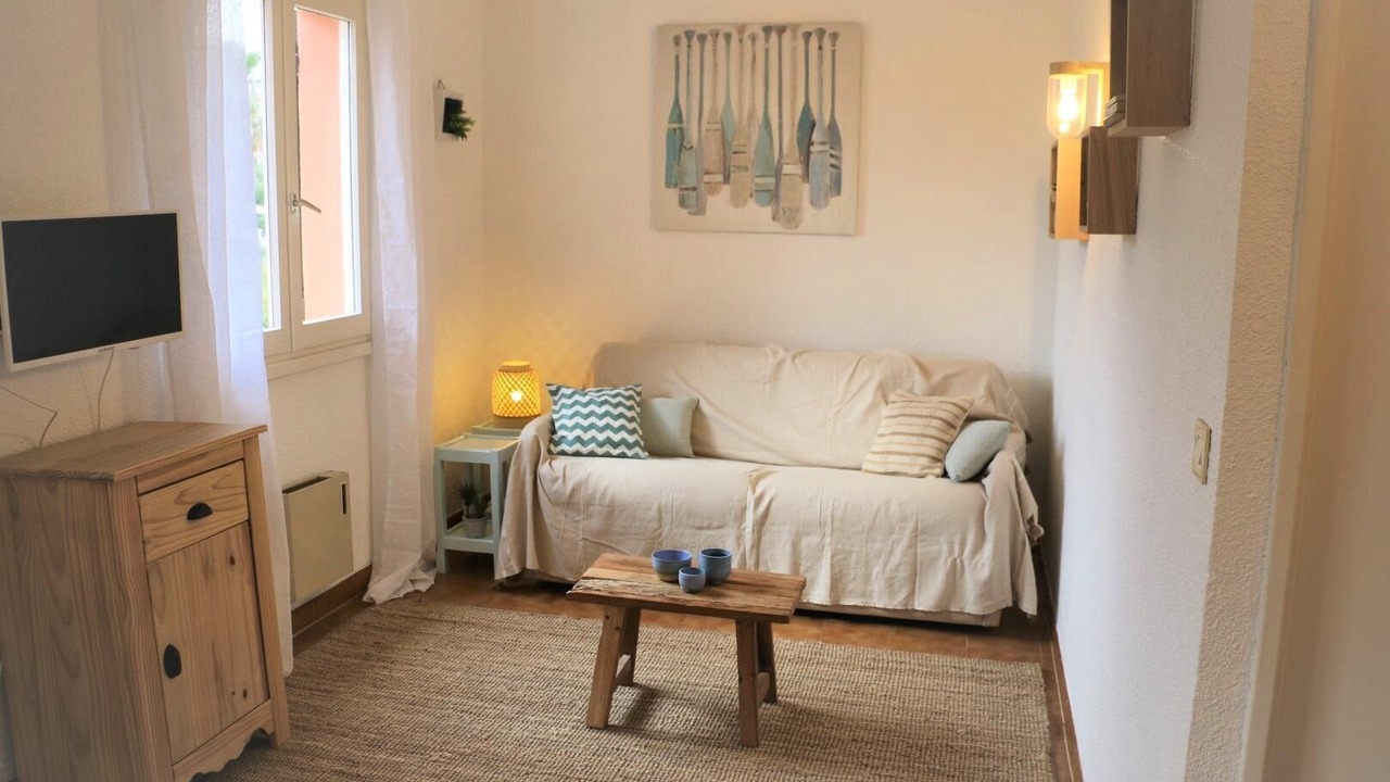 Photo of Livingroom in Saint-Aygulf