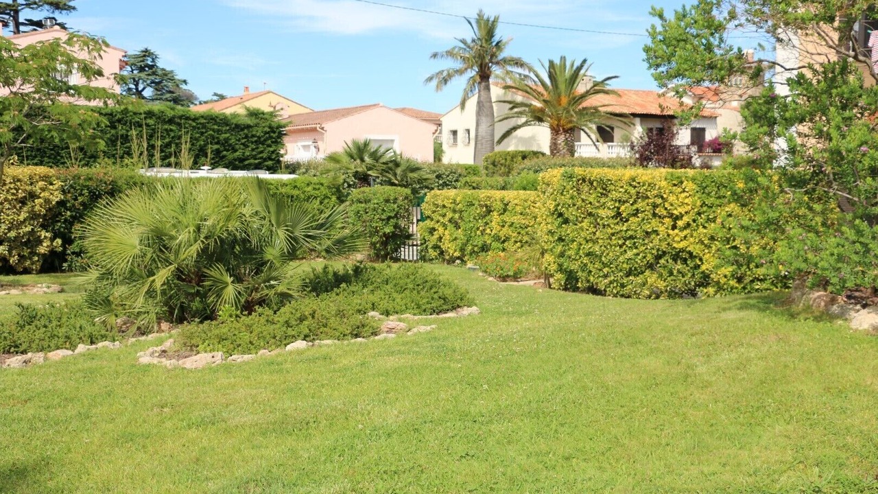 Photo of Outdoor in Saint-Aygulf