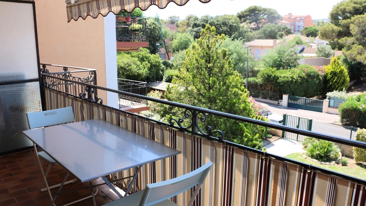 Photo of Outdoor in Saint-Aygulf