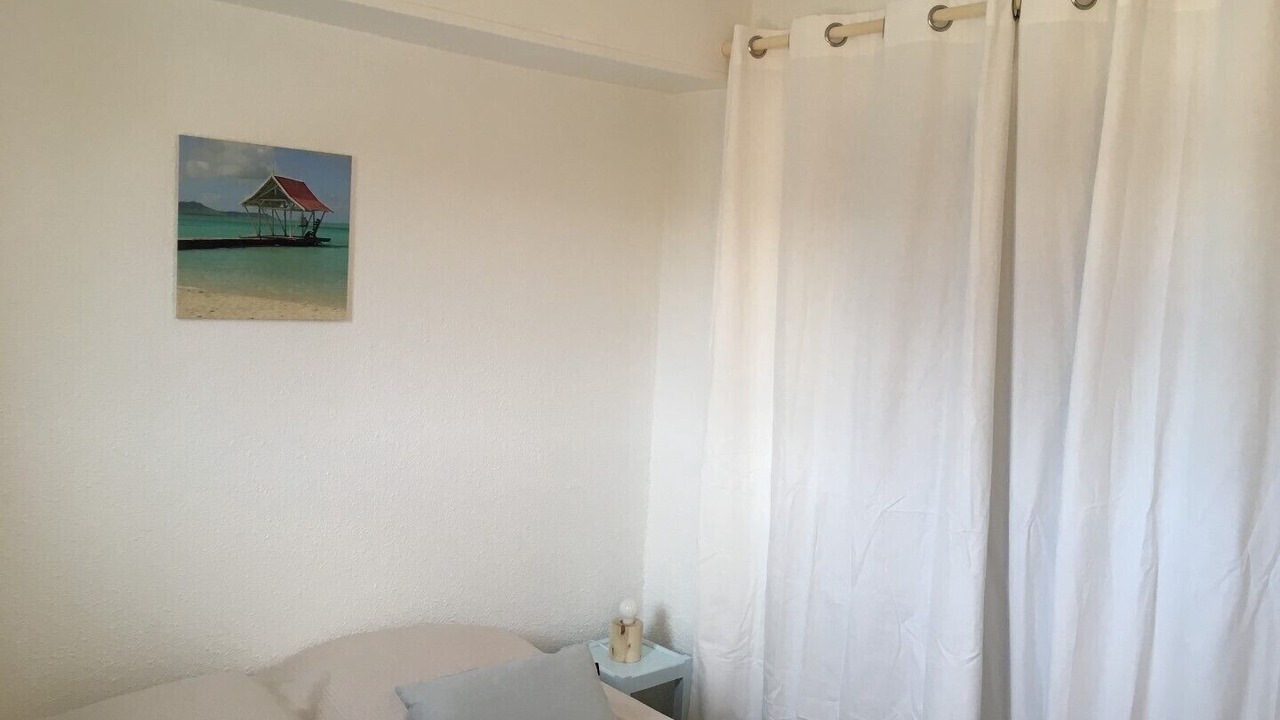 Photo of Bedroom in Saint-Aygulf