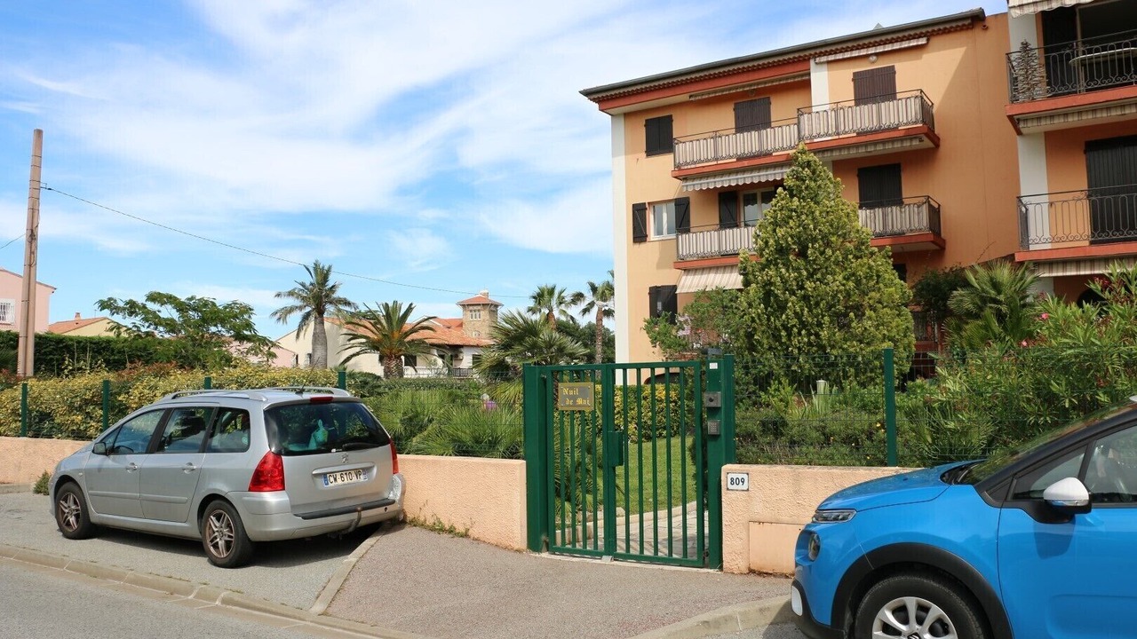 Photo of Outdoor in Saint-Aygulf