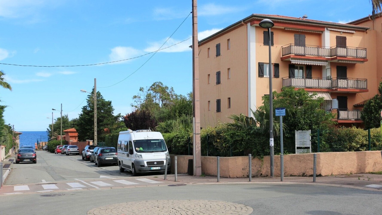 Photo of Outdoor in Saint-Aygulf