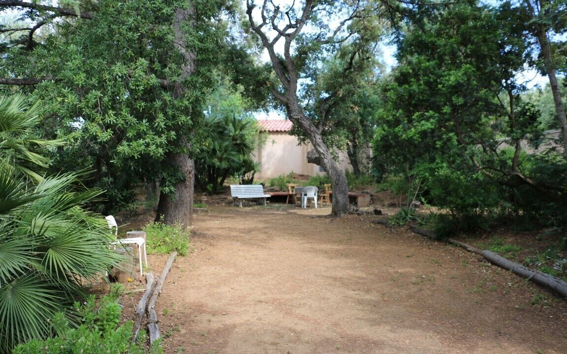 Photo of Outdoor in Saint-Aygulf