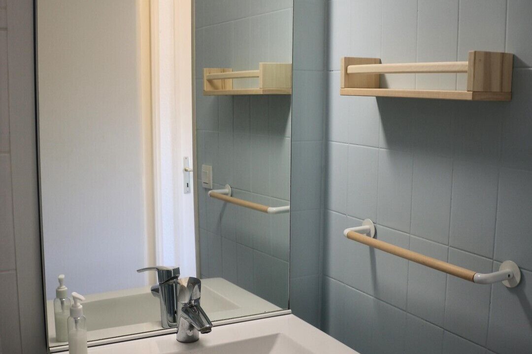 Photo of Bathroom in Saint-Aygulf