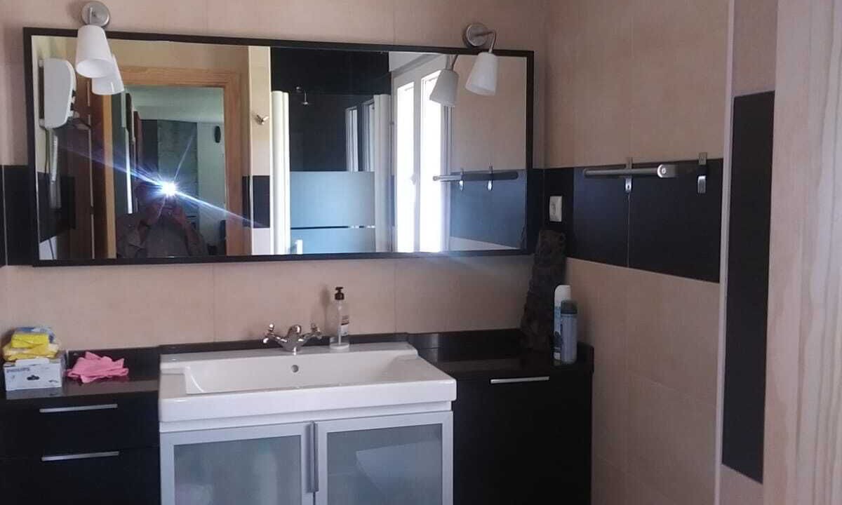 Photo of Bathroom in Avellaneda