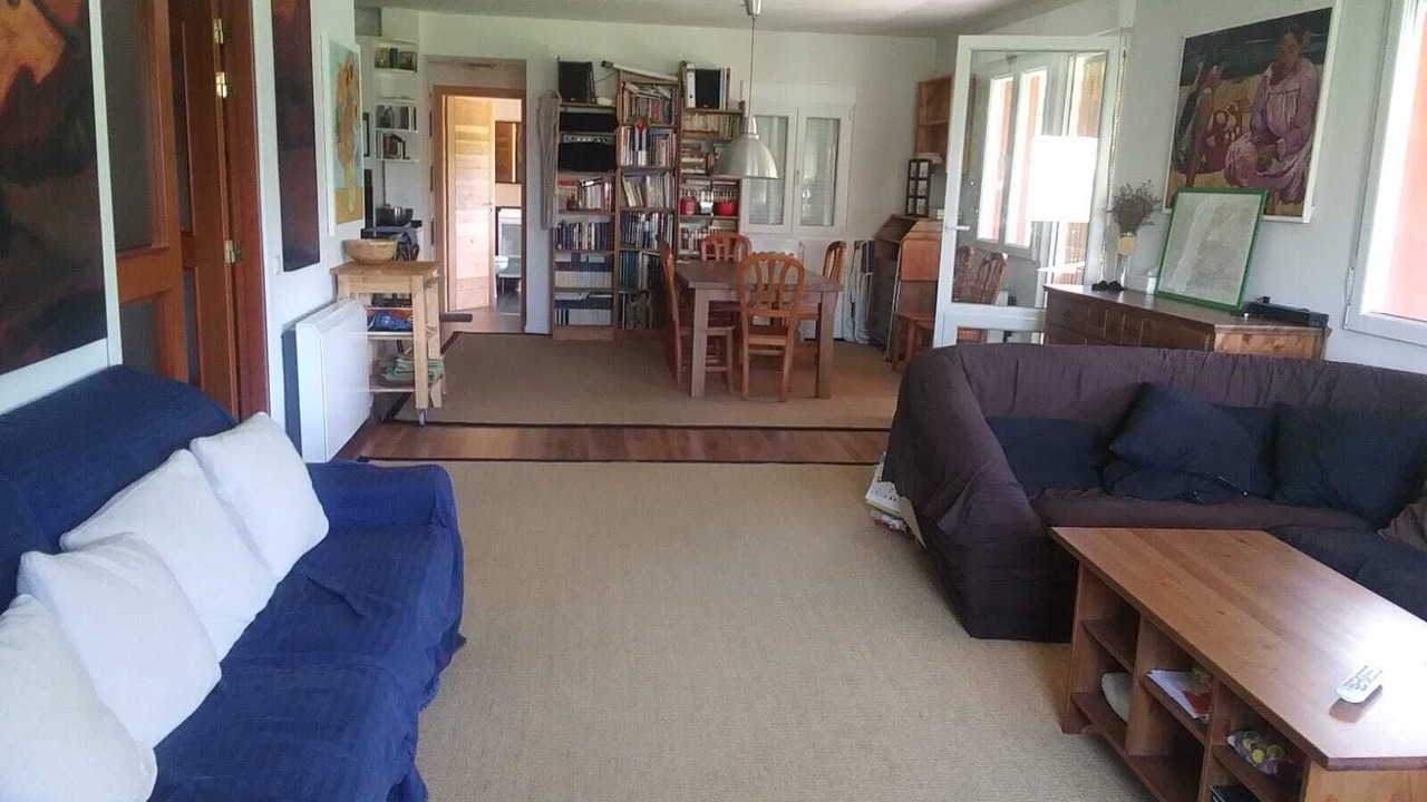Photo of Livingroom in Avellaneda