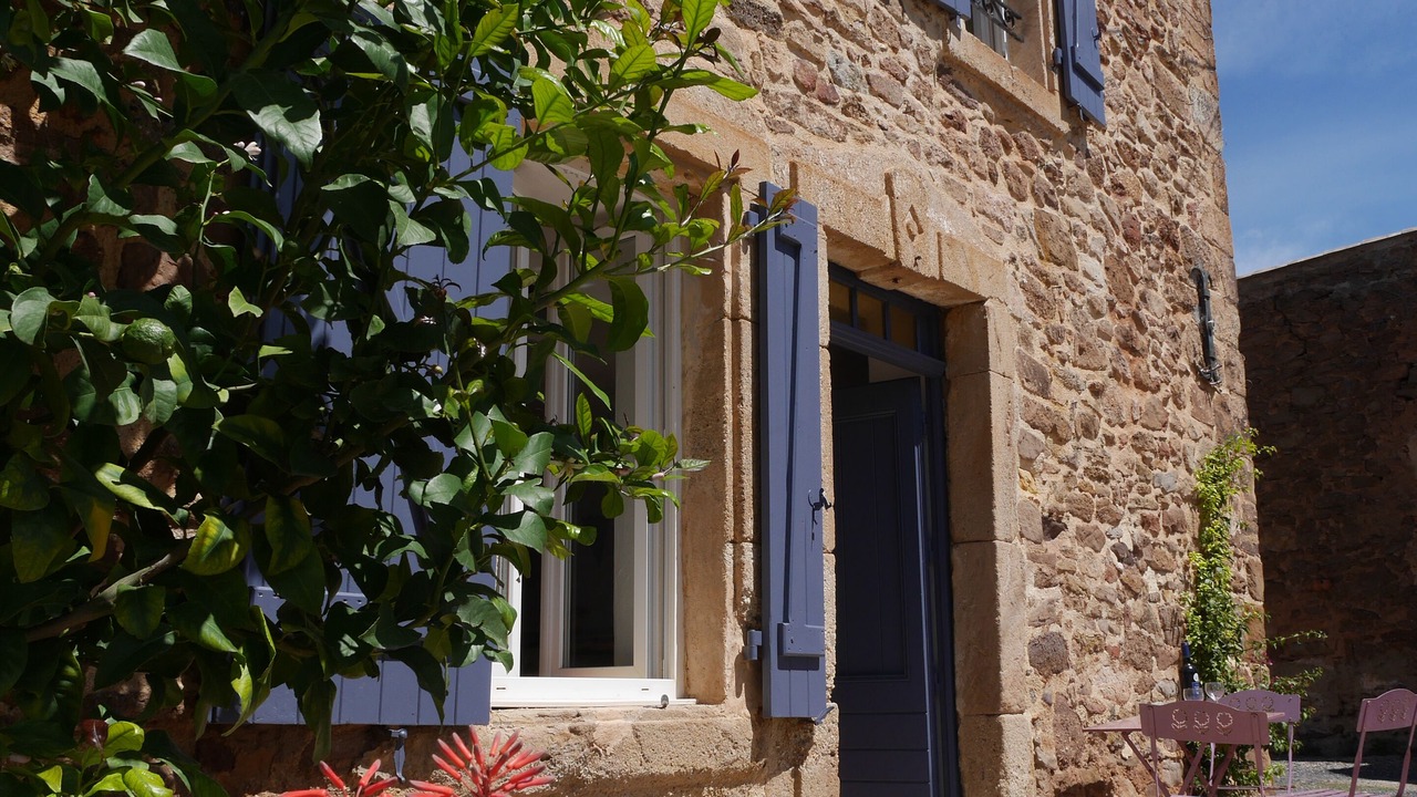Photo of Outdoor in Quarante