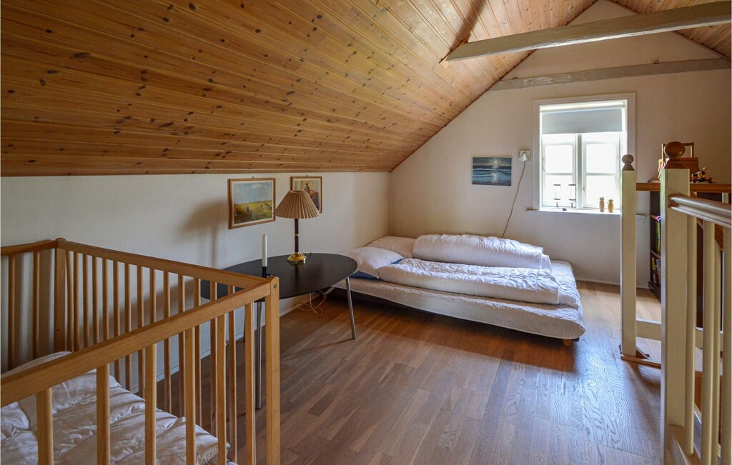 Photo of Bedroom in Sonder Bork