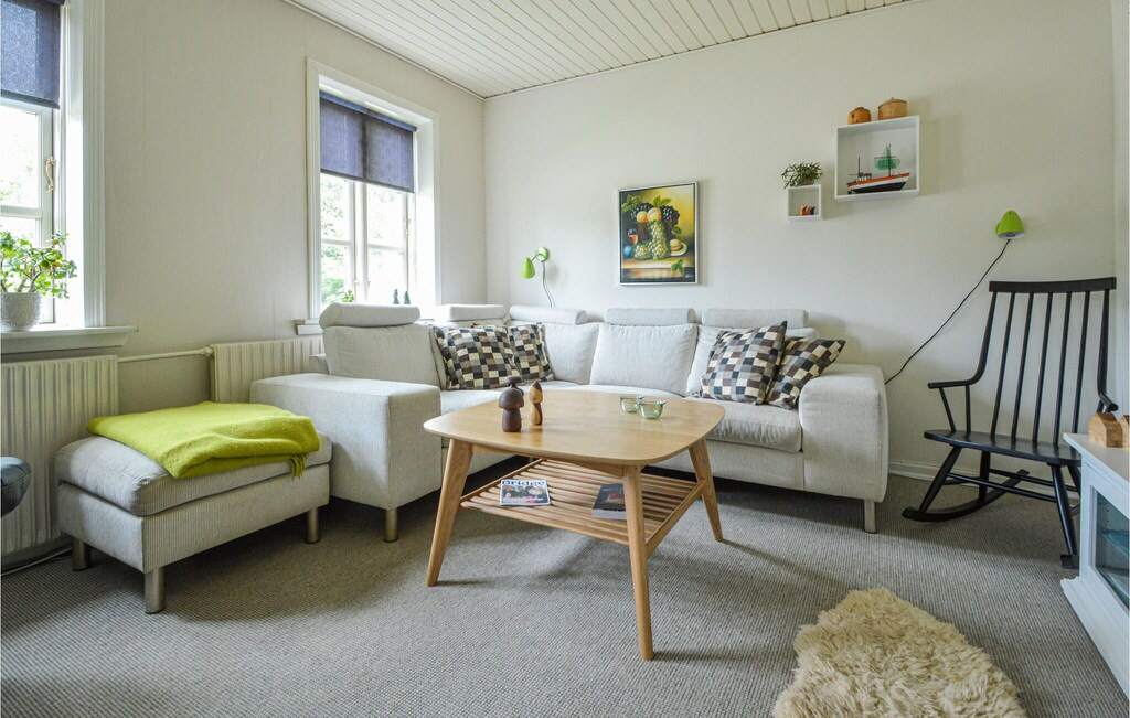 Photo of Livingroom in Sonder Bork