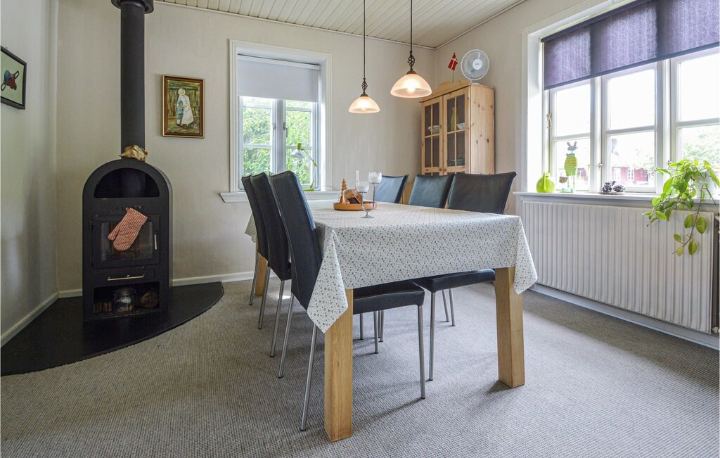 Photo of Livingroom in Sonder Bork