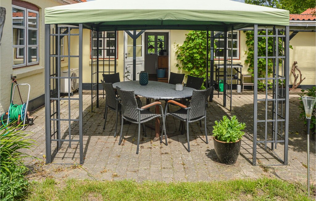 Photo of Patio Balcony in Sonder Bork