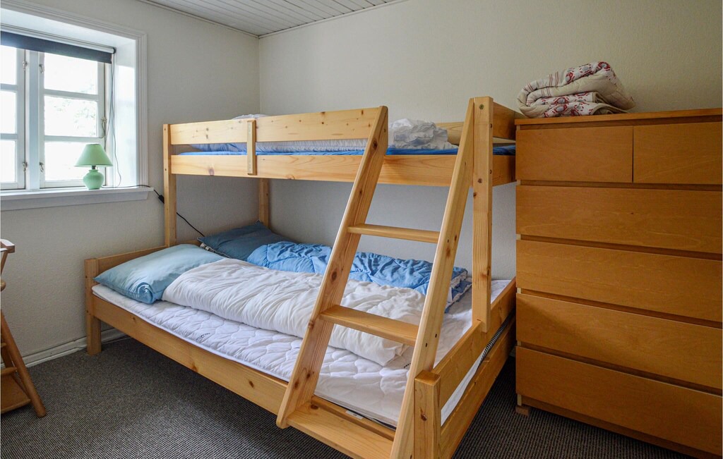 Photo of Bedroom in Sonder Bork