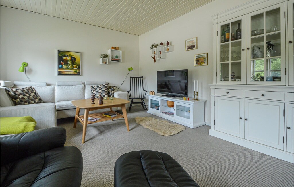 Photo of Livingroom in Sonder Bork