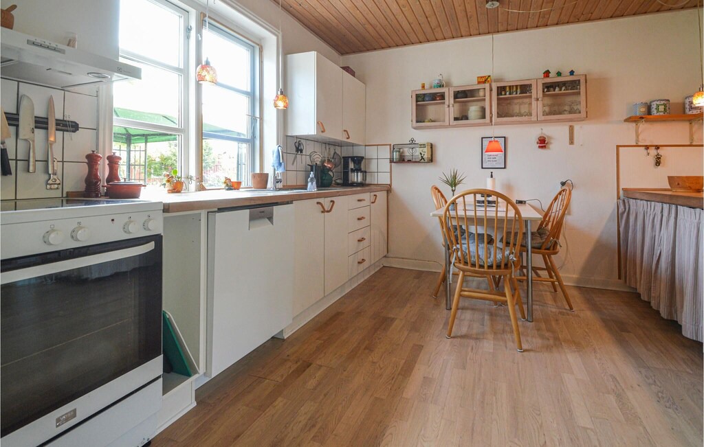 Photo of Kitchen in Sonder Bork