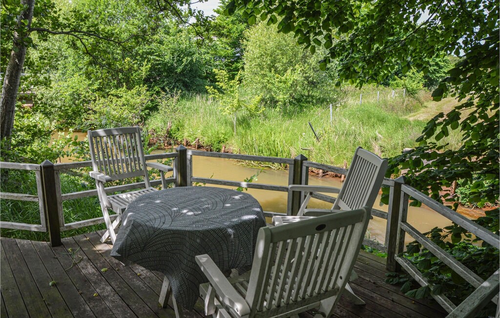 Photo of Patio Balcony in Sonder Bork