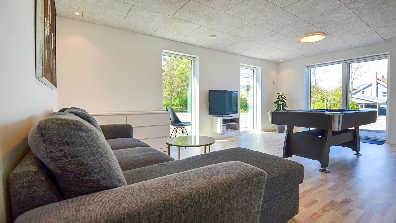 Photo of Bedroom in Syddjurs Kommune