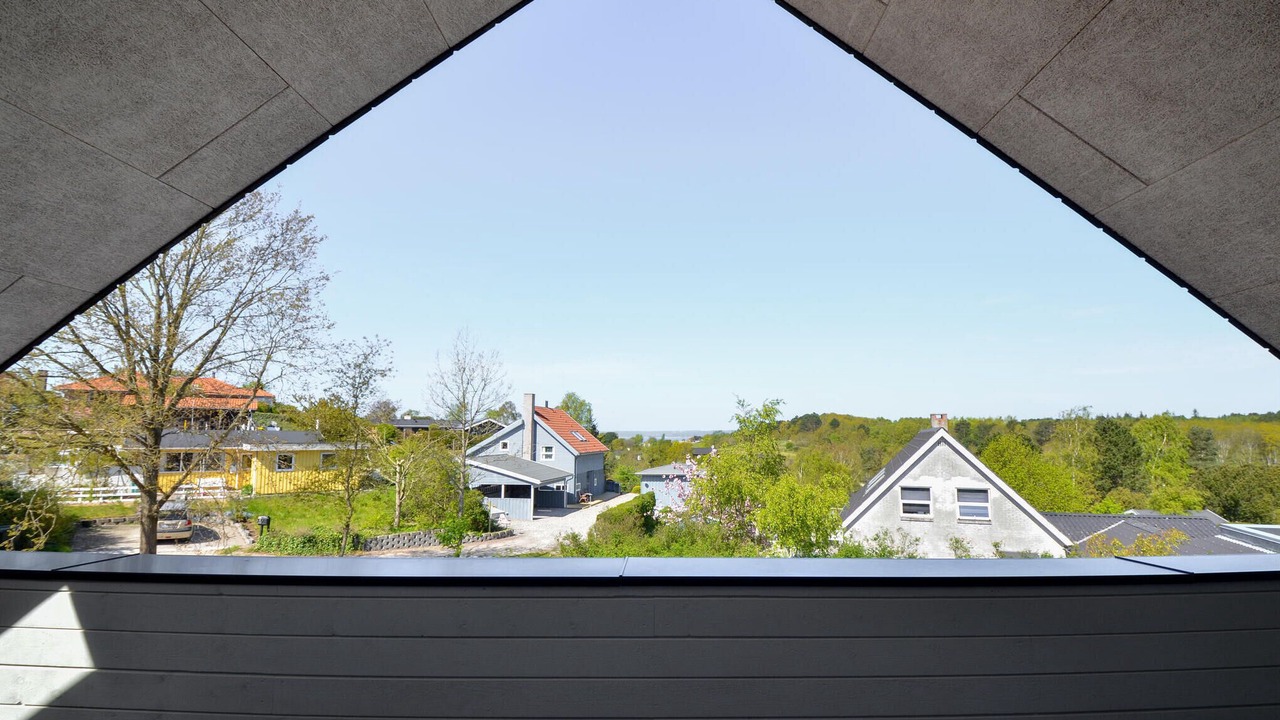 Photo of Bedroom in Syddjurs Kommune