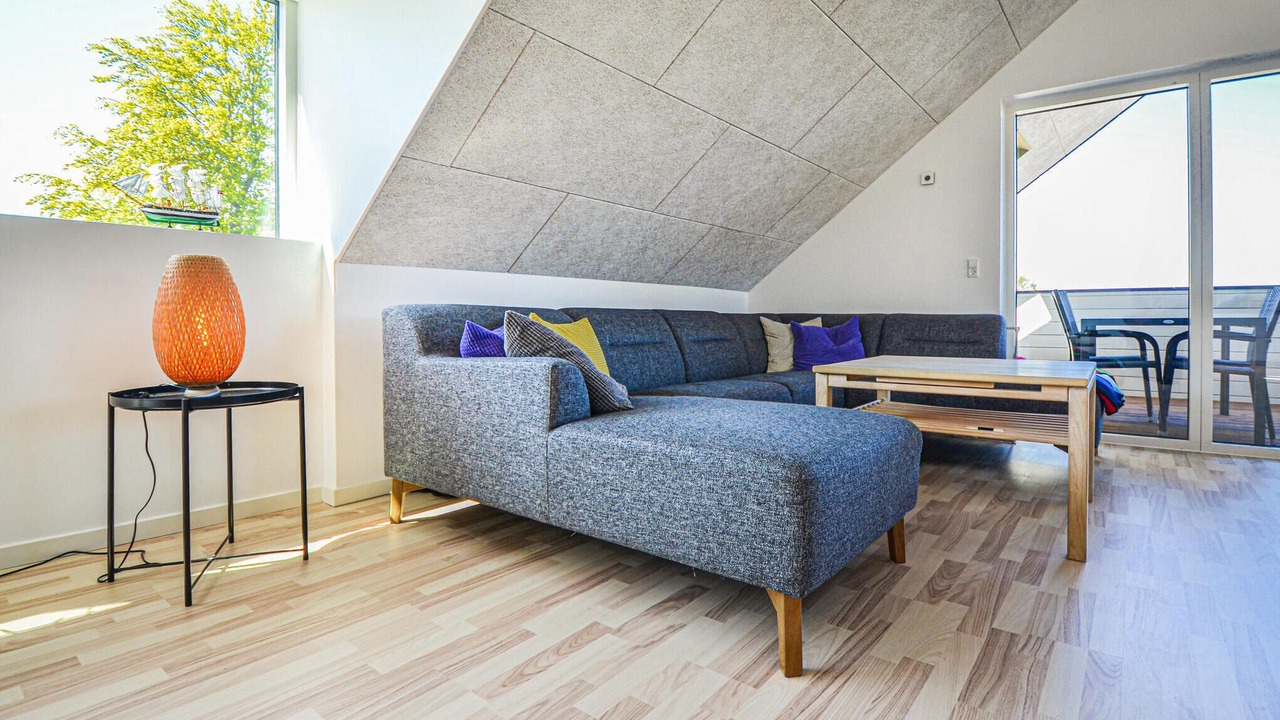 Photo of Bedroom in Syddjurs Kommune