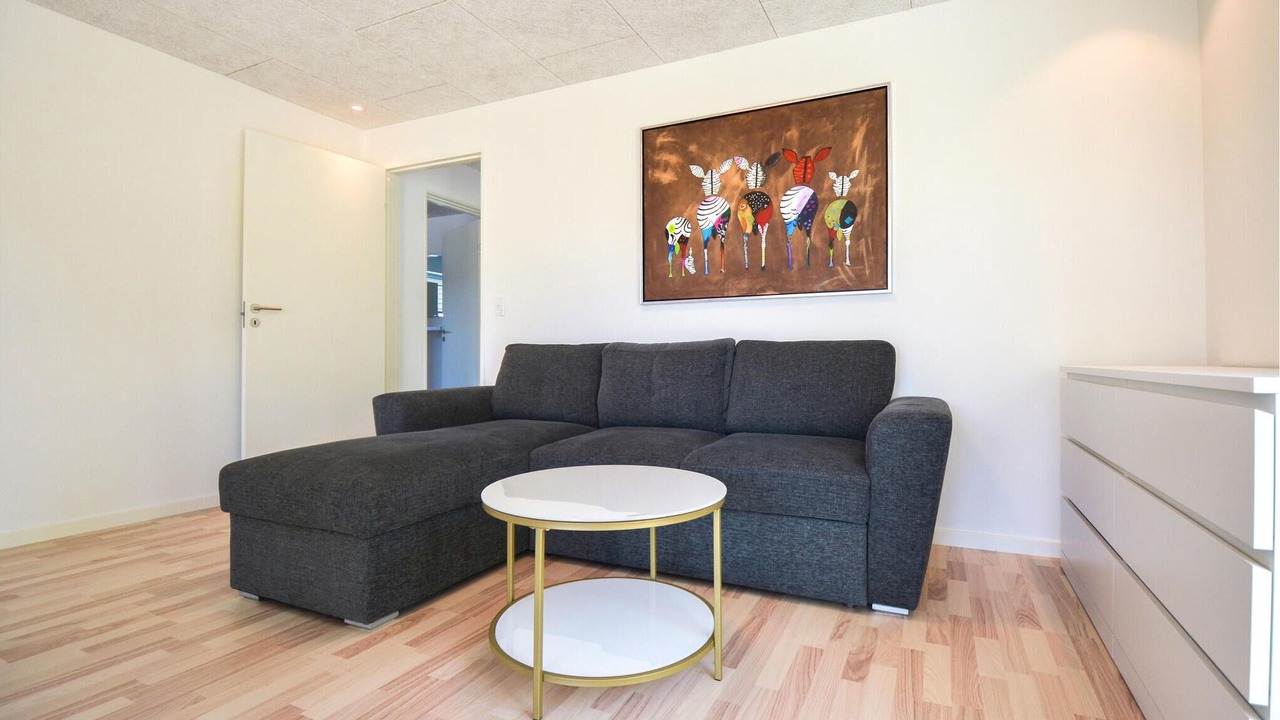 Photo of Bedroom in Syddjurs Kommune