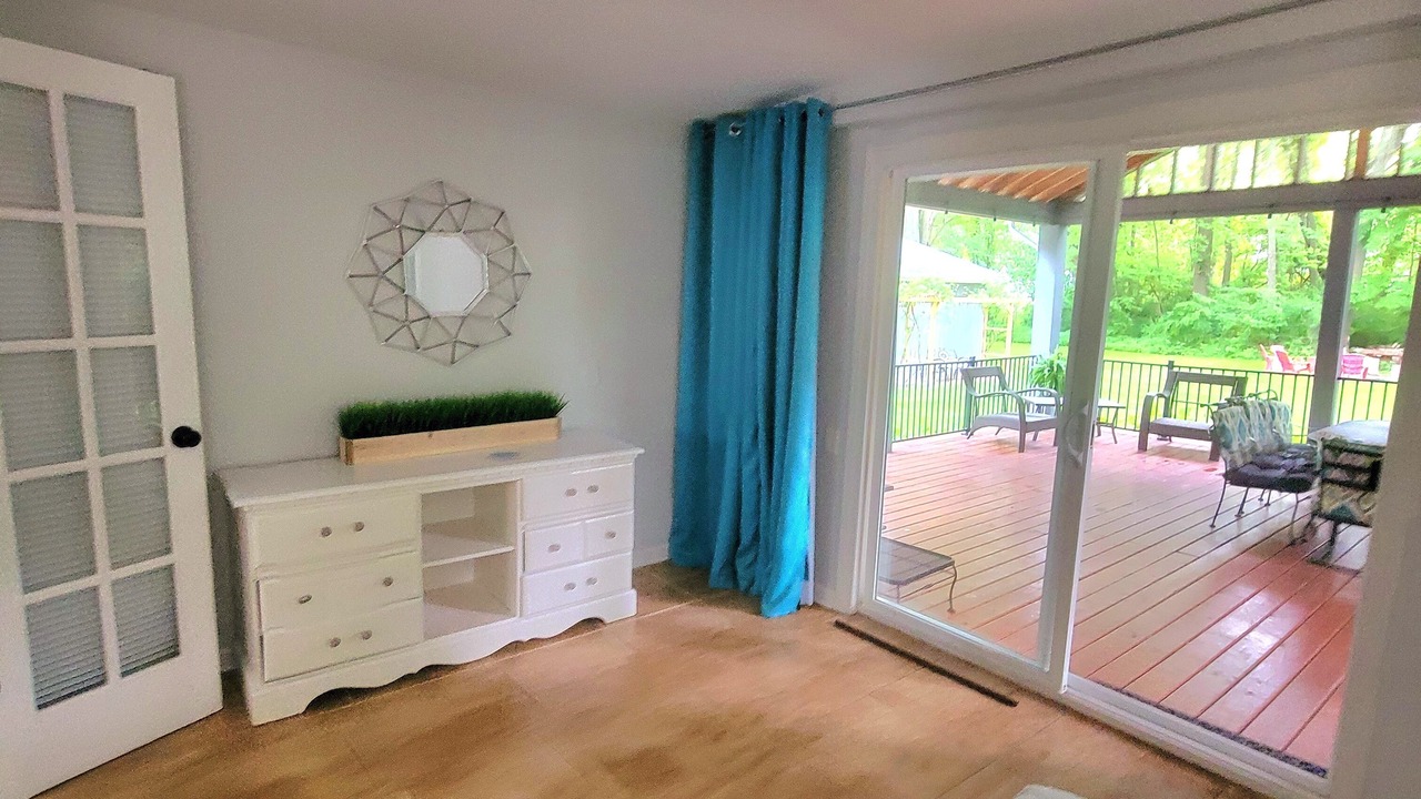 Photo of Bedroom in Lake Michigan Beach