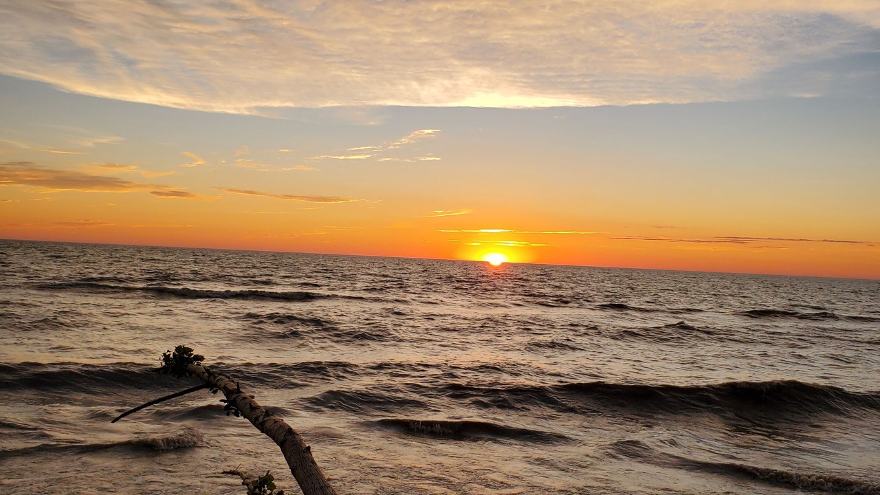 Photo of Others in Lake Michigan Beach