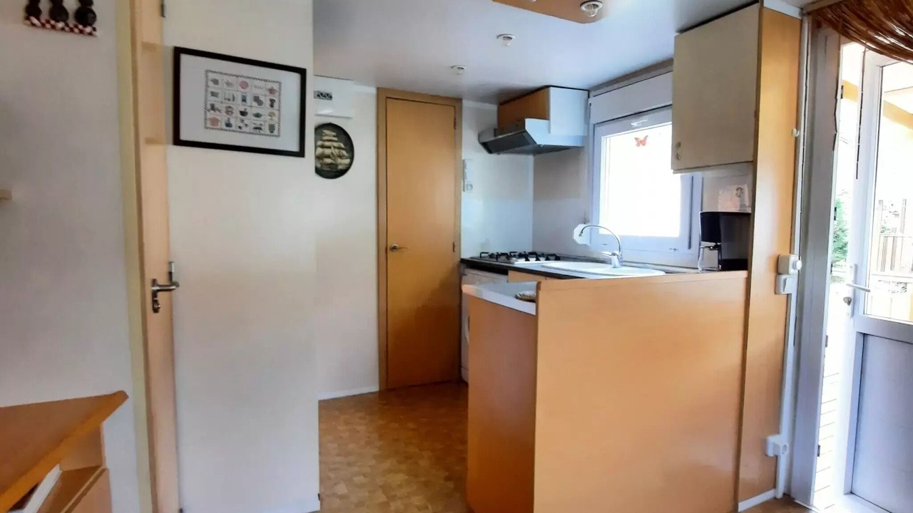 Photo of Kitchen in Annot